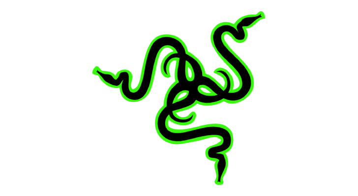 Razer Brand Logo